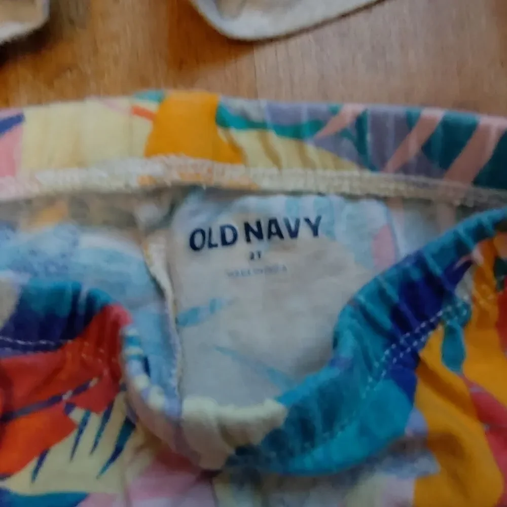 Old Navy perfect summer